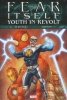 FEAR ITSELF YOUTH IN REVOLT HC [9780785157014]